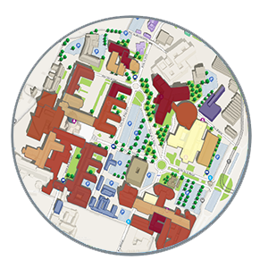 mapping of things for healthcare