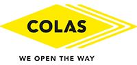 Colas's logo