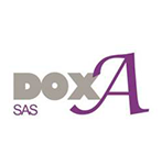 Doxa SAS logo